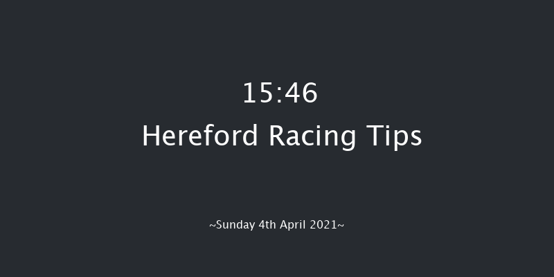 Best Free Tips At tipsterreviews.co.uk Conditional Jockeys' Handicap Chase Hereford 15:46 Handicap Chase (Class 4) 25f Wed 24th Mar 2021