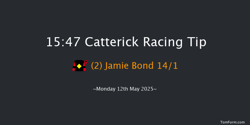 Catterick 15-47 (Class 6) 5f Wed 23rd Apr 2025