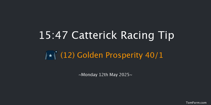 Catterick 15-47 (Class 6) 5f Wed 23rd Apr 2025