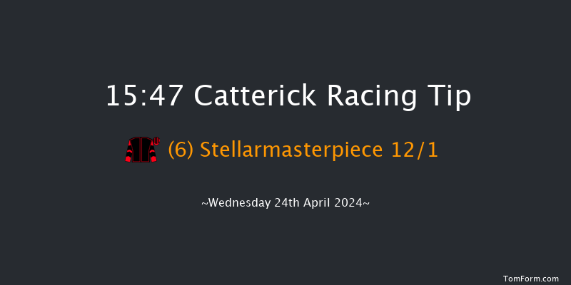 Catterick  15:47 Handicap (Class 6) 12f Wed 3rd Apr 2024