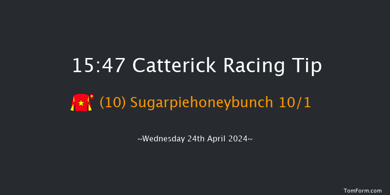 Catterick  15:47 Handicap (Class 6) 12f Wed 3rd Apr 2024