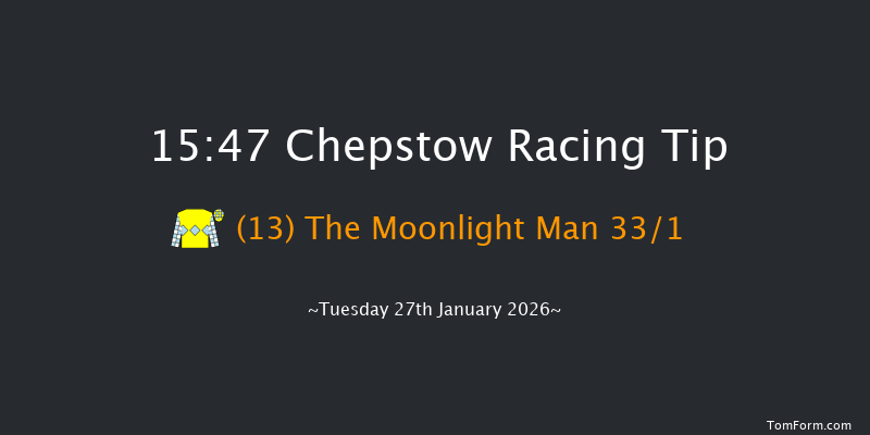Chepstow 15-47 (Class 4) 23f Sat 27th Dec 2025