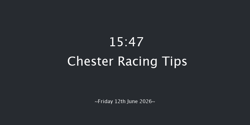 Chester 15-47 (Class 4) 7f Sat 30th May 2026