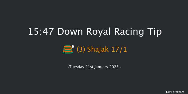 Down Royal  15:47 Handicap Chase 24f Thu 26th Dec 2024