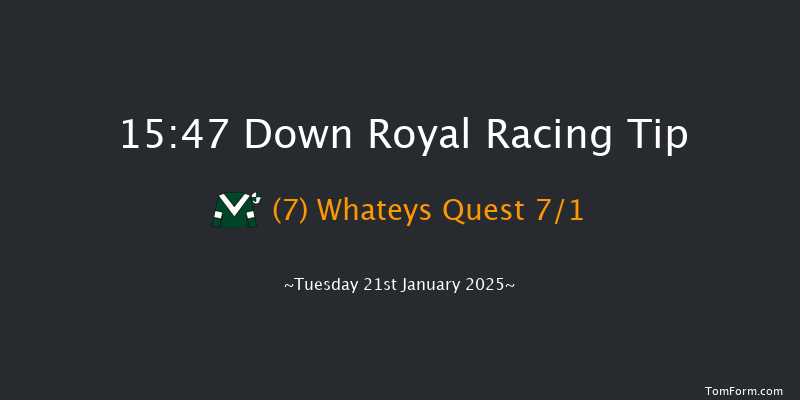 Down Royal  15:47 Handicap Chase 24f Thu 26th Dec 2024
