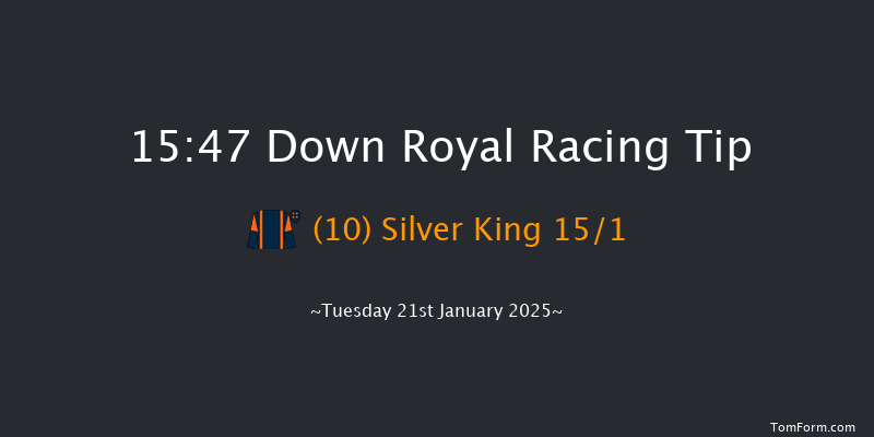 Down Royal  15:47 Handicap Chase 24f Thu 26th Dec 2024