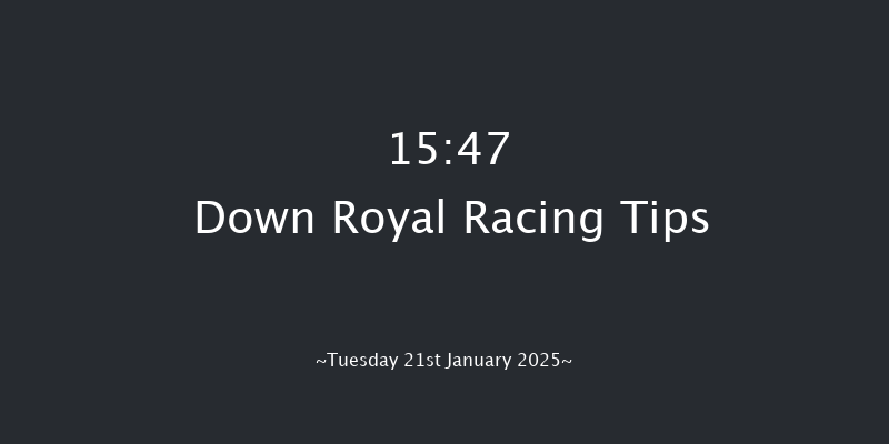 Down Royal  15:47 Handicap Chase 24f Thu 26th Dec 2024