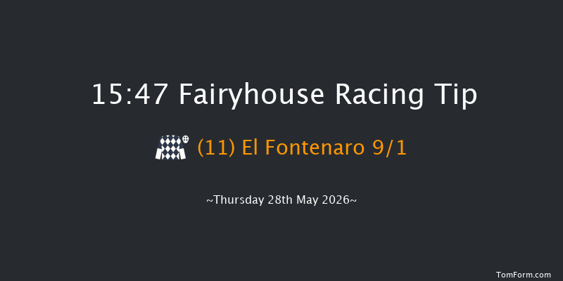 Fairyhouse 15-47 6f Mon 6th Apr 2026