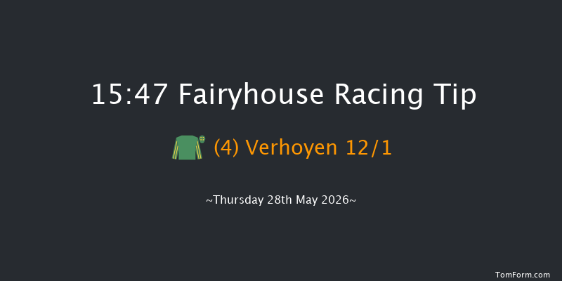 Fairyhouse 15-47 6f Mon 6th Apr 2026