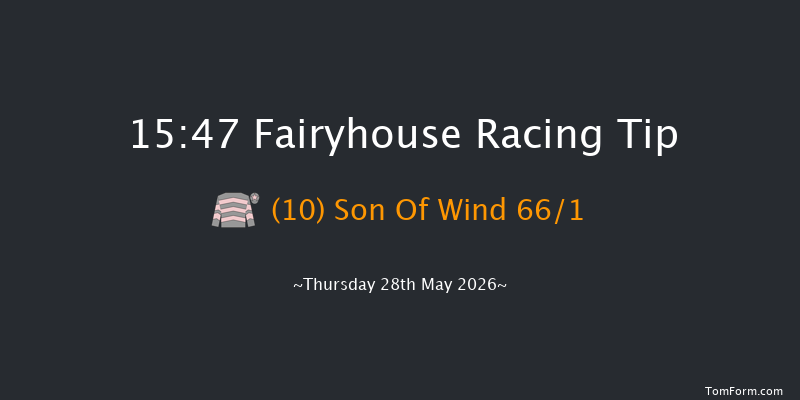 Fairyhouse 15-47 6f Mon 6th Apr 2026