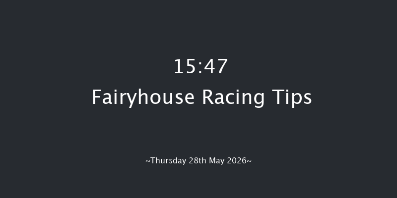 Fairyhouse 15-47 6f Mon 6th Apr 2026