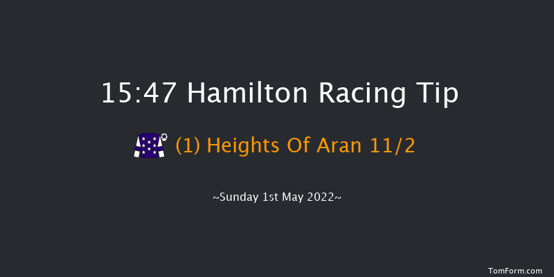 Hamilton 15:47 Handicap (Class 6) 8f Fri 14th May 2021