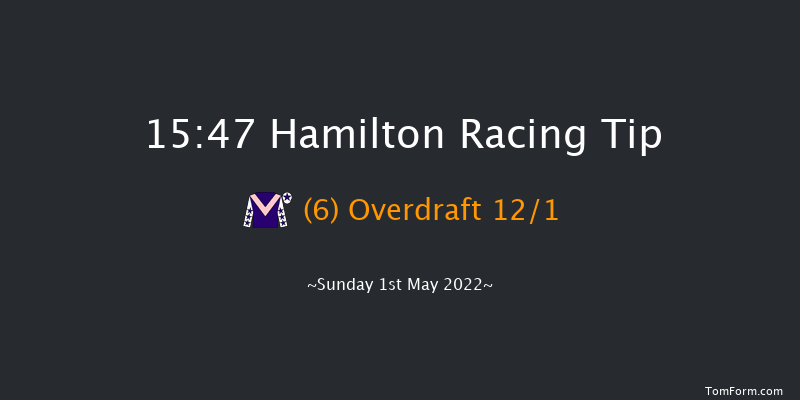 Hamilton 15:47 Handicap (Class 6) 8f Fri 14th May 2021