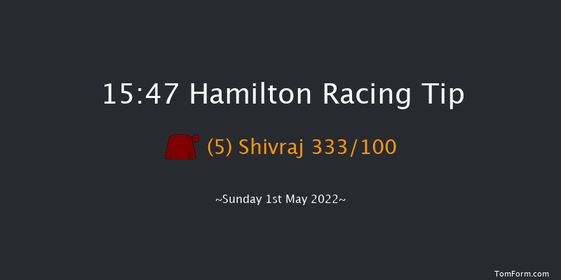 Hamilton 15:47 Handicap (Class 6) 8f Fri 14th May 2021
