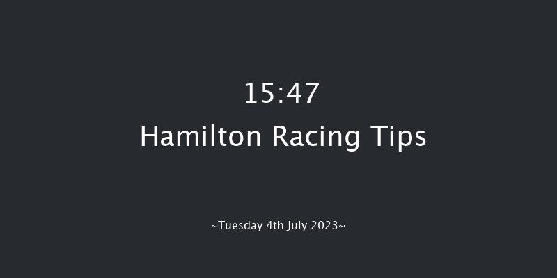 Hamilton 15:47 Handicap (Class 4) 12f Thu 29th Jun 2023