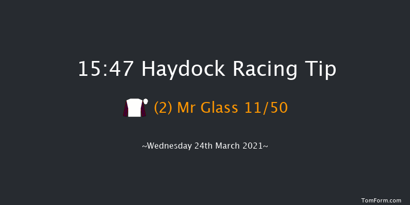 Hermitage Green Standard Open NH Flat Race (GBB Race) Haydock 15:47 NH Flat Race (Class 4) 16f Sat 20th Feb 2021