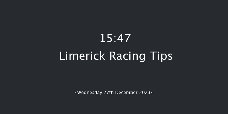 Limerick 15:47 NH Flat Race 16f Tue 26th Dec 2023