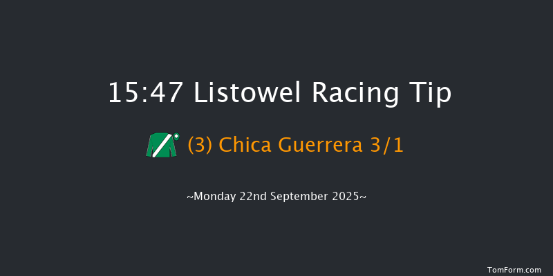 Listowel 15-47 11f Sun 21st Sep 2025