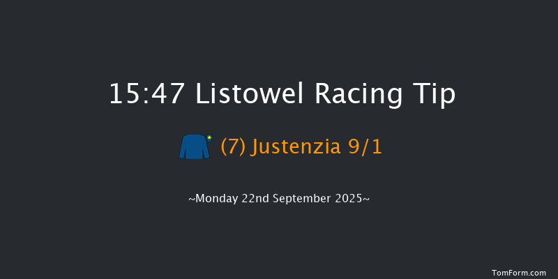 Listowel 15-47 11f Sun 21st Sep 2025