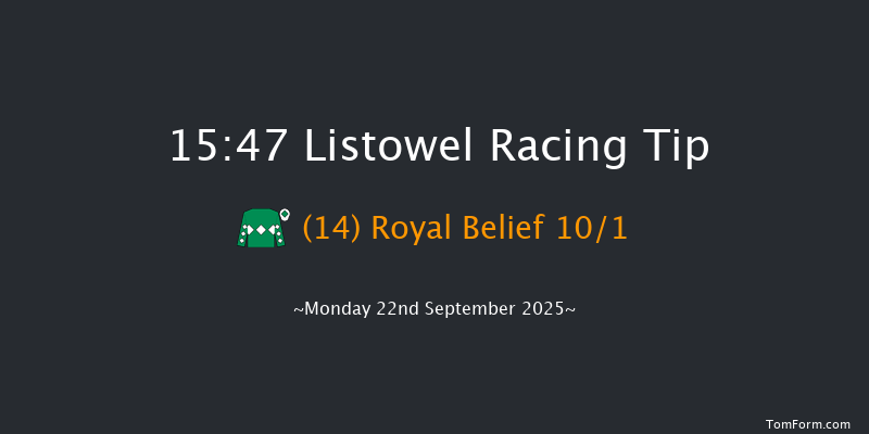 Listowel 15-47 11f Sun 21st Sep 2025