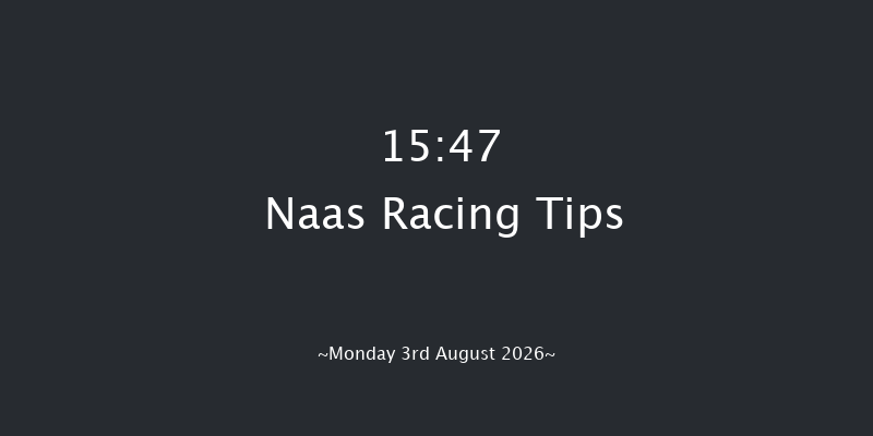 Naas 15-47 7f Wed 22nd Jul 2026