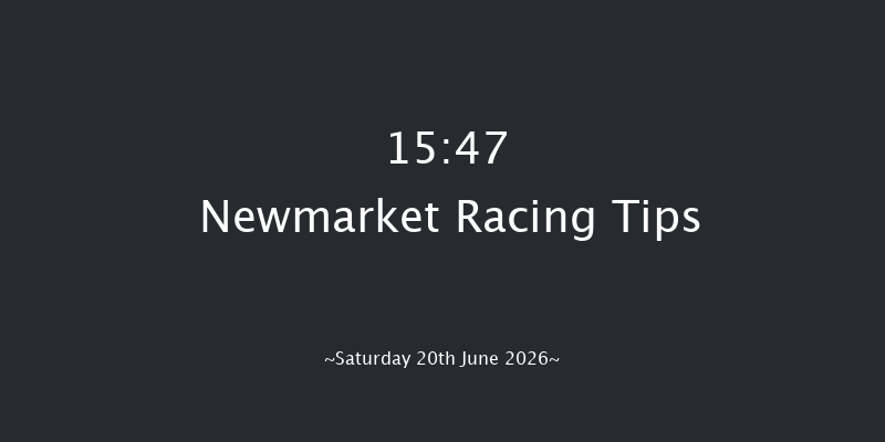 Newmarket 15-47 (Class 4) 15f Fri 19th Jun 2026