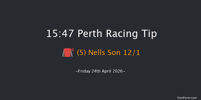 Perth 15-47 (Class 3) 20f Thu 23rd Apr 2026