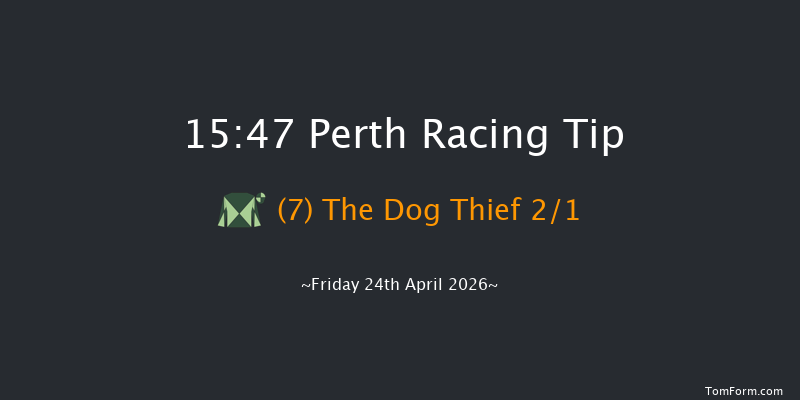 Perth 15-47 (Class 3) 20f Thu 23rd Apr 2026