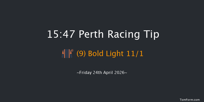 Perth 15-47 (Class 3) 20f Thu 23rd Apr 2026