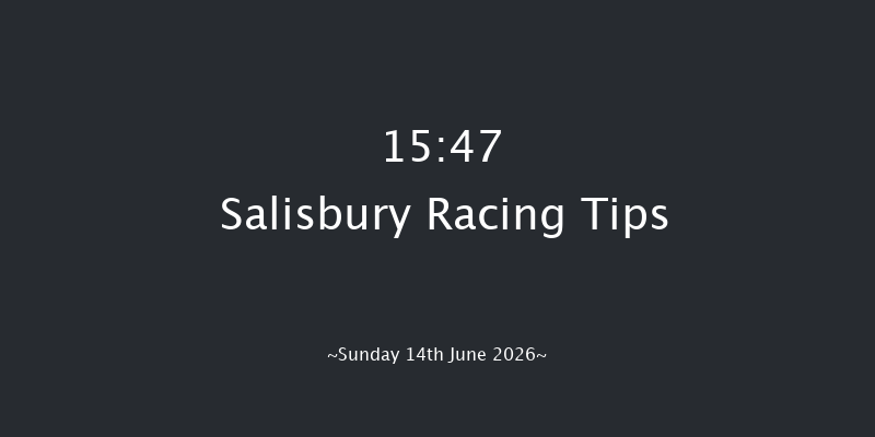 Salisbury 15-47 (Class 3) 9f Tue 9th Jun 2026