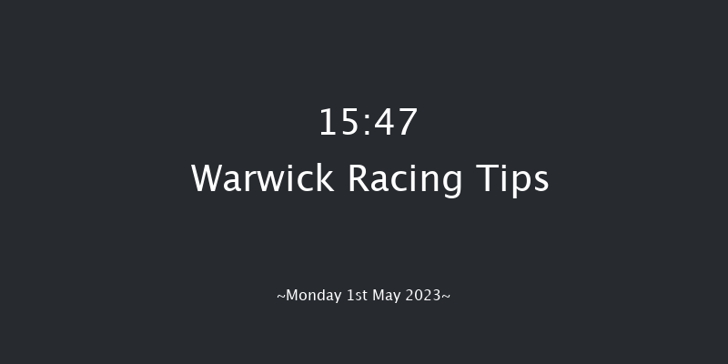 Warwick 15:47 Handicap Hurdle (Class 5) 25f Thu 27th Apr 2023