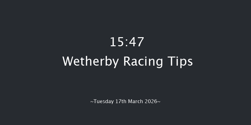 Wetherby 15-47 (Class 4) 24f Thu 26th Feb 2026