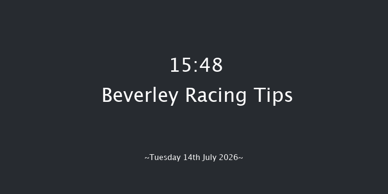 Beverley 15-48 (Class 6) 9f Sat 4th Jul 2026
