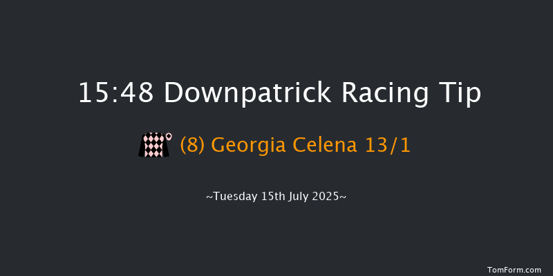 Downpatrick 15-48 21f Mon 14th Jul 2025