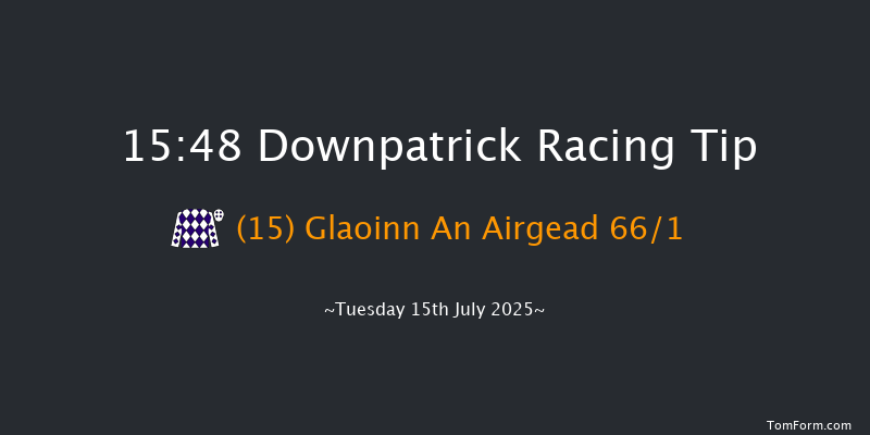Downpatrick 15-48 21f Mon 14th Jul 2025