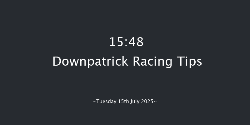 Downpatrick 15-48 21f Mon 14th Jul 2025