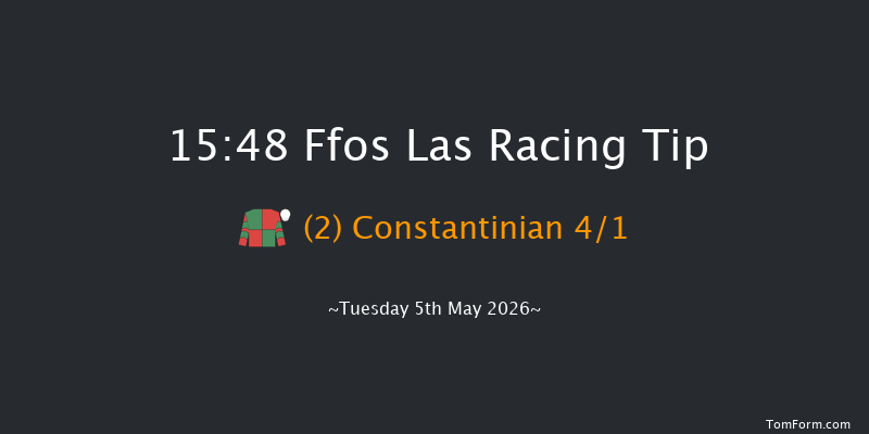 Ffos Las 15-48 (Class 5) 23f Tue 21st Apr 2026