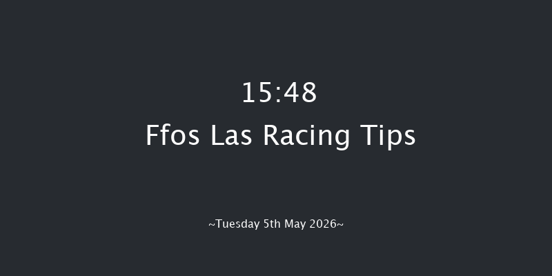 Ffos Las 15-48 (Class 5) 23f Tue 21st Apr 2026