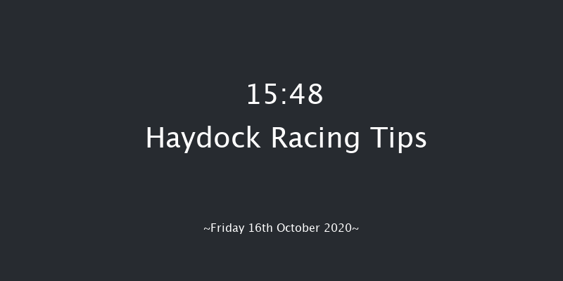 Introducing RacingTV Handicap Haydock 15:48 Handicap (Class 4) 16f Sat 26th Sep 2020