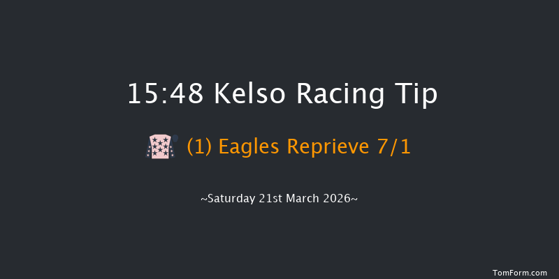 Kelso 15-48 (Class 4) 20f Sat 28th Feb 2026