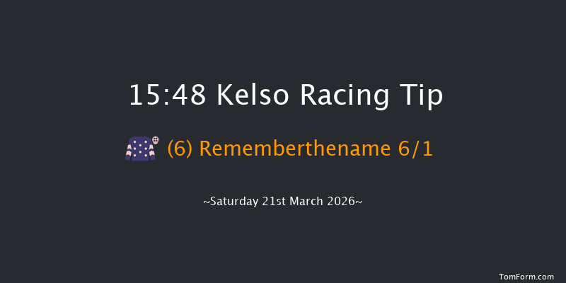 Kelso 15-48 (Class 4) 20f Sat 28th Feb 2026