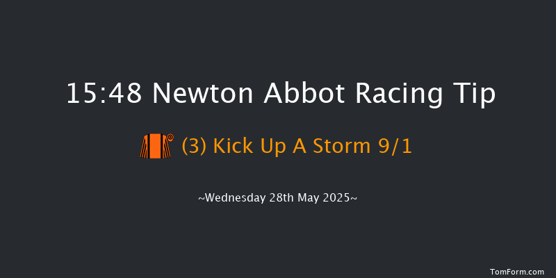 Newton Abbot 15-48 (Class 3) 25f Wed 14th May 2025