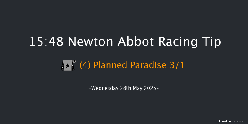 Newton Abbot 15-48 (Class 3) 25f Wed 14th May 2025