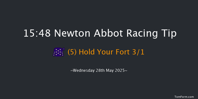 Newton Abbot 15-48 (Class 3) 25f Wed 14th May 2025