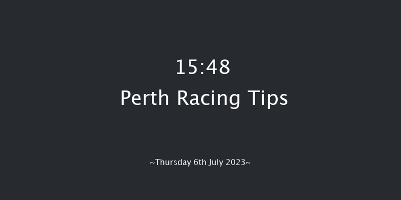 Perth 15:48 Handicap Hurdle (Class 4) 16f Sat 24th Jun 2023
