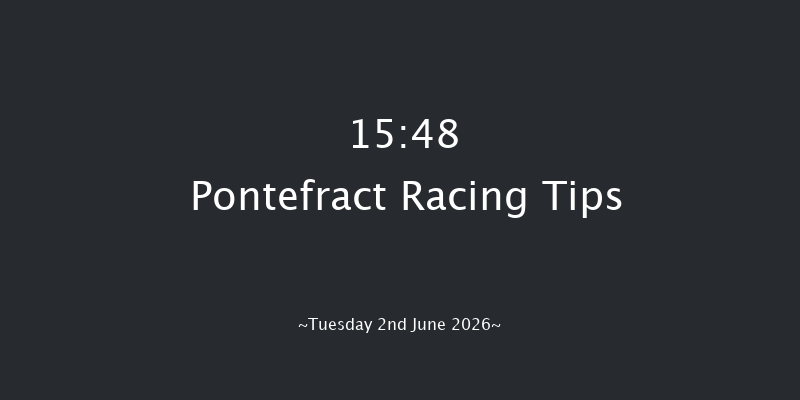 Pontefract 15-48 (Class 4) 6f Fri 22nd May 2026