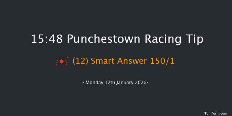 Punchestown 15-48 16f Sun 11th Jan 2026