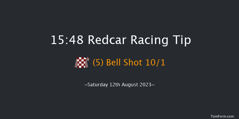 Redcar 15:48 Handicap (Class 3) 6f Wed 2nd Aug 2023