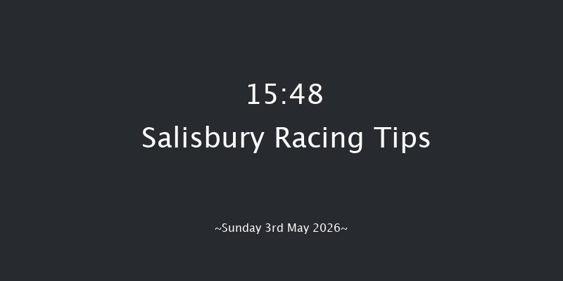 Salisbury 15-48 (Class 4) 9f Thu 2nd Oct 2025