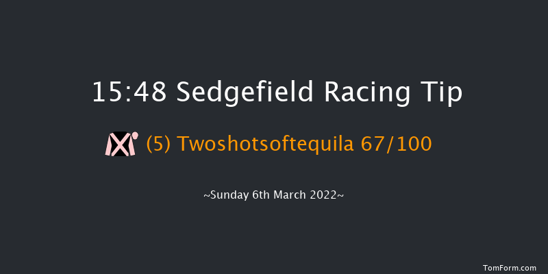 Sedgefield 15:48 Handicap Hurdle (Class 4) 20f Thu 24th Feb 2022